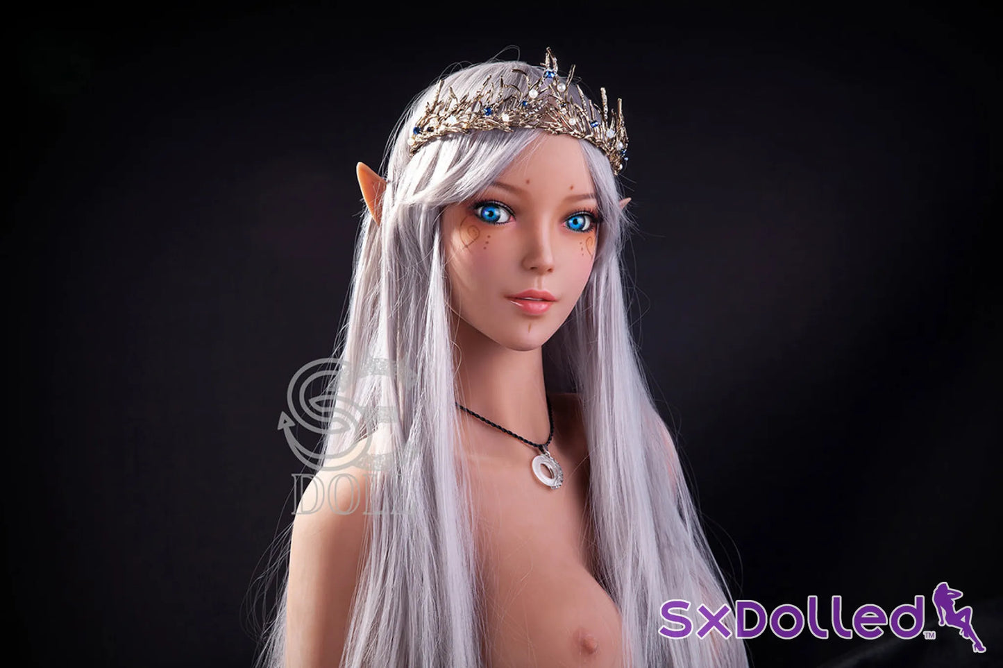 Natalia (E-Cup) (150cm) | Sex Doll | US In Stock | SE Doll | SxDolled.