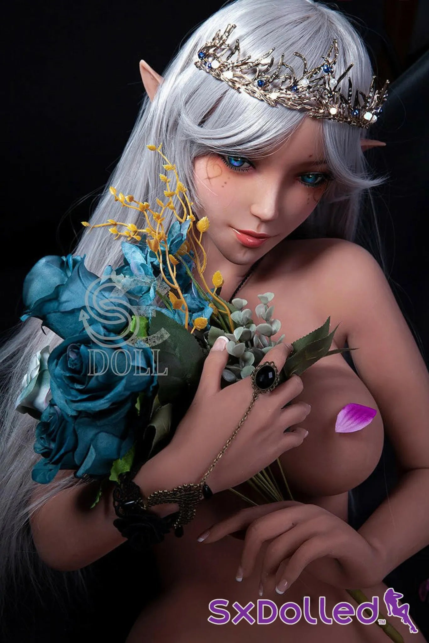 Natalia (E-Cup) (150cm) | Sex Doll | US In Stock | SE Doll | SxDolled.