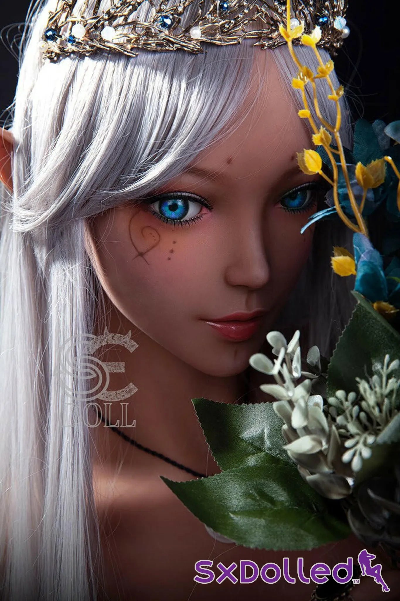 Natalia (E-Cup) (150cm) | Sex Doll | US In Stock | SE Doll | SxDolled.