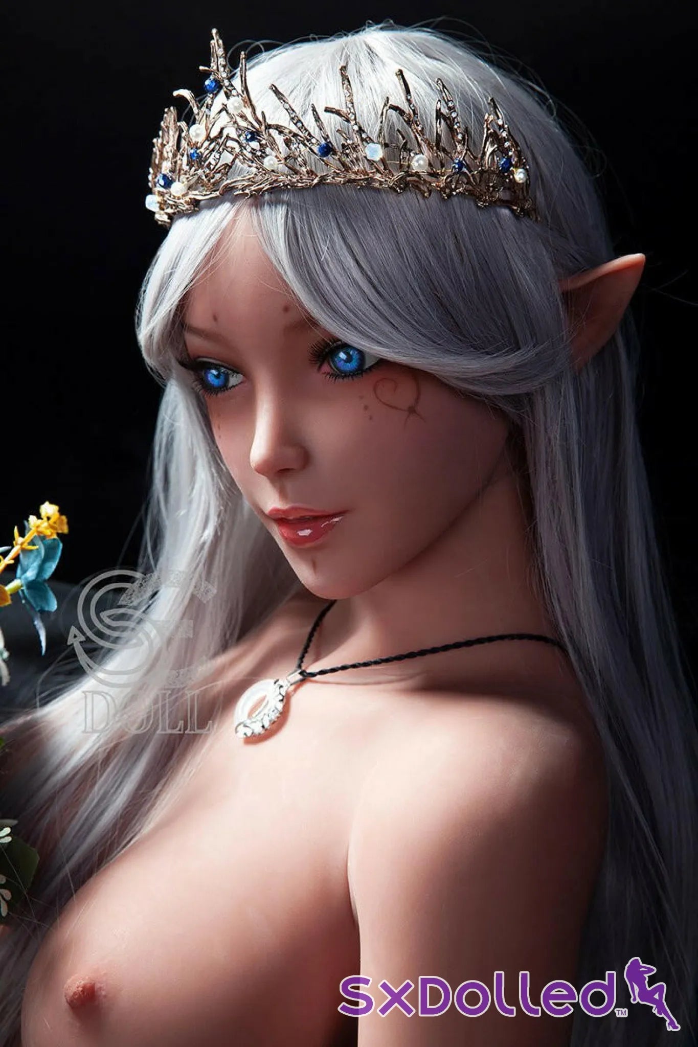 Natalia (E-Cup) (150cm) | Sex Doll | US In Stock | SE Doll | SxDolled.