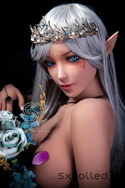 Natalia (E-Cup) (150cm) | Sex Doll | US In Stock | SE Doll | SxDolled.