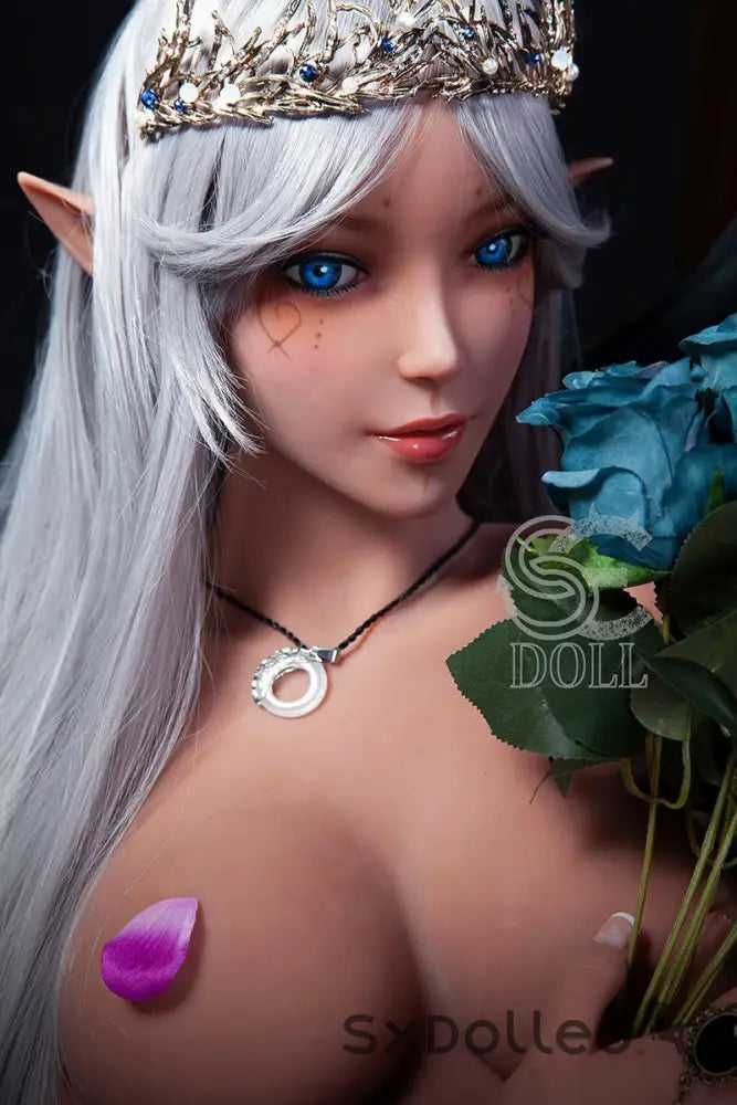 Natalia (E-Cup) (150cm) | Sex Doll | US In Stock | SE Doll | SxDolled.