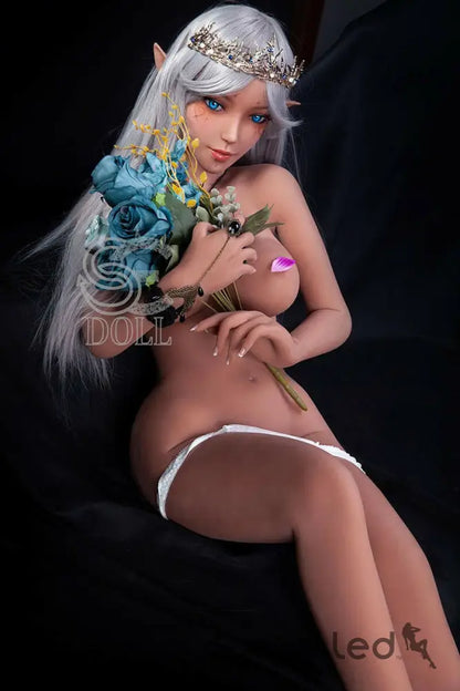 Natalia (E-Cup) (150cm) | Sex Doll | US In Stock | SE Doll | SxDolled.