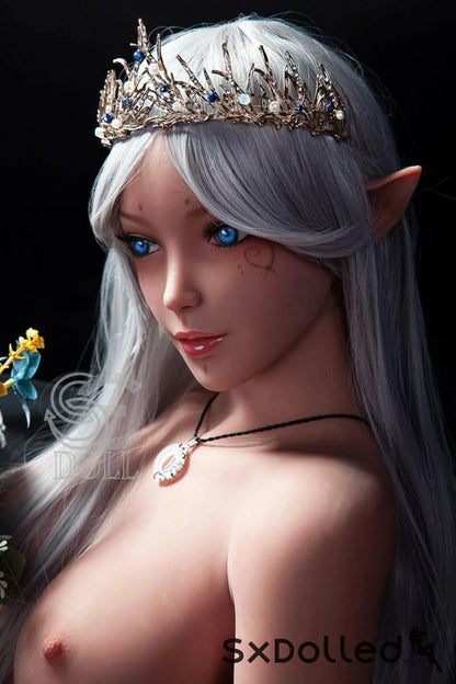 Natalia (E-Cup) (150cm) | Sex Doll | US In Stock | SE Doll | SxDolled.