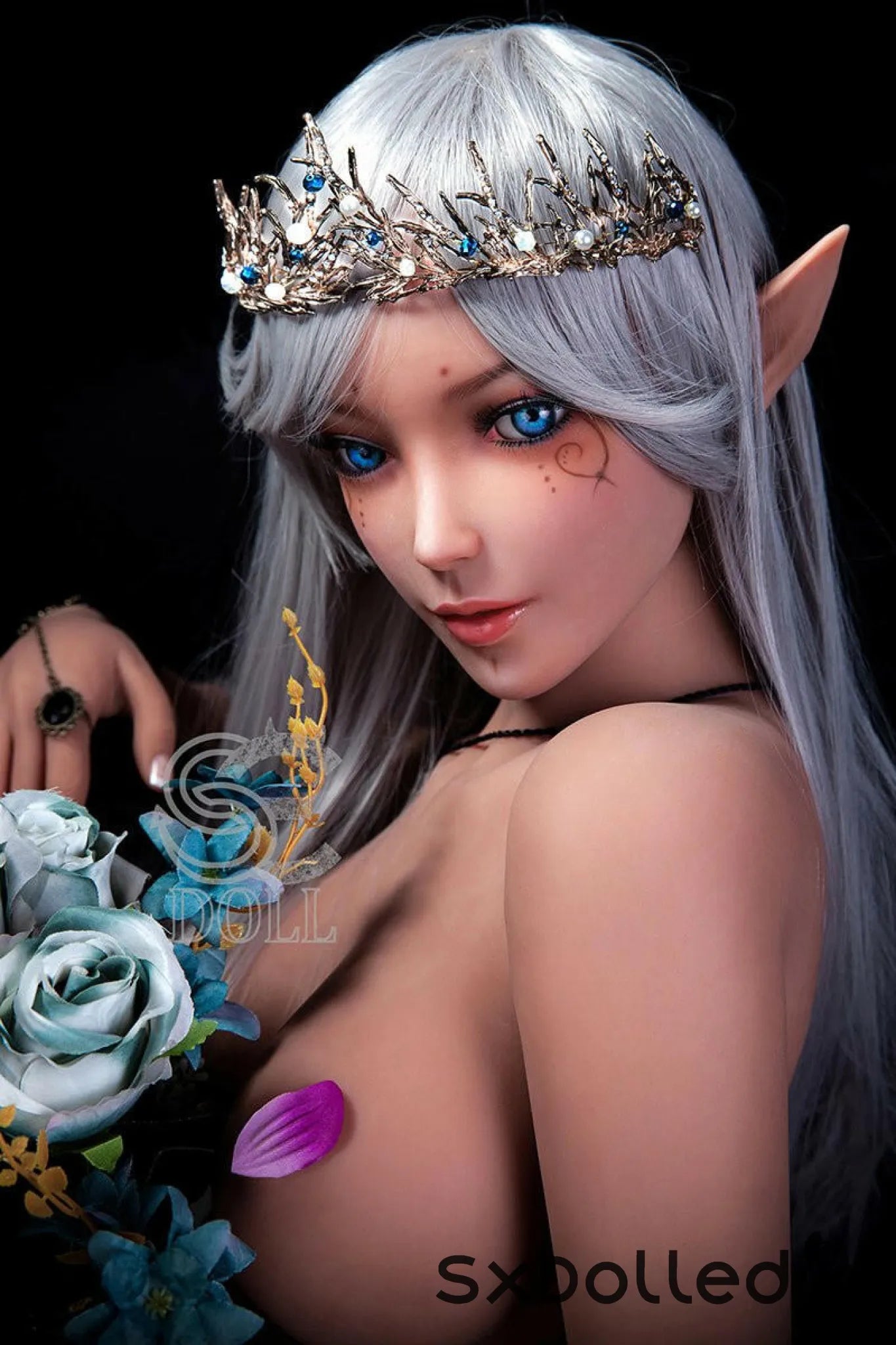 Natalia (E-Cup) (150cm) | Sex Doll | US In Stock | SE Doll | SxDolled.