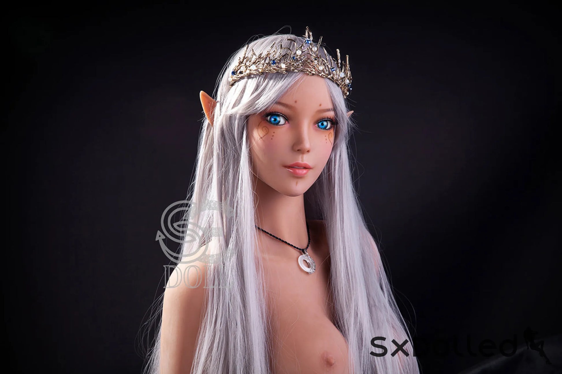 Natalia (E-Cup) (150cm) | Sex Doll | US In Stock | SE Doll | SxDolled.