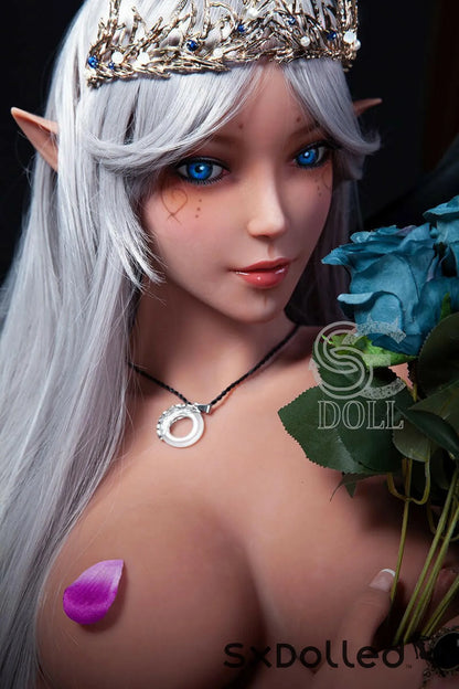 Natalia (E-Cup) (150cm) | Sex Doll | US In Stock | SE Doll | SxDolled.