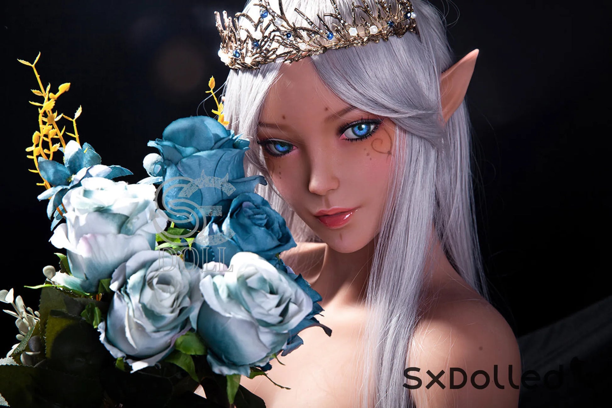 Natalia (E-Cup) (150cm) | Sex Doll | US In Stock | SE Doll | SxDolled.