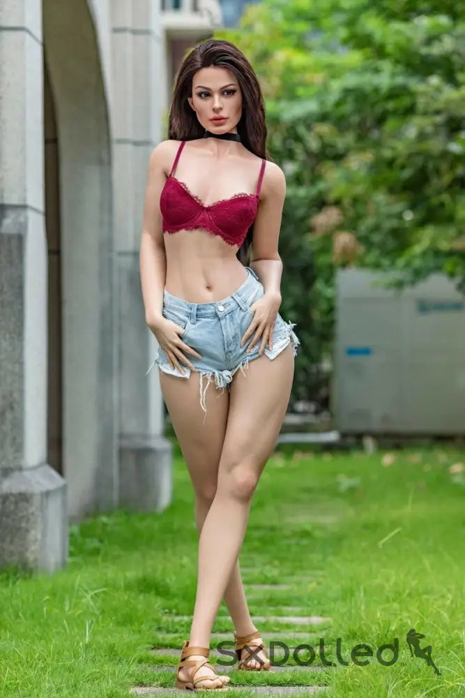 Natalie (D-Cup) (174cm) | Sex Doll - PocketPussy - Sex Doll