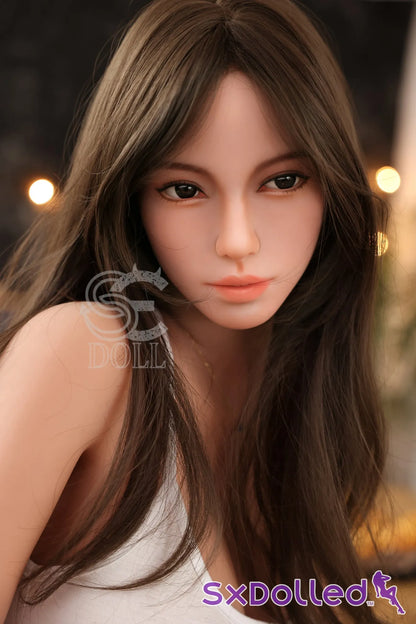 Natalka (F-Cup) (168cm) | Sex Doll | SE Doll | SxDolled.