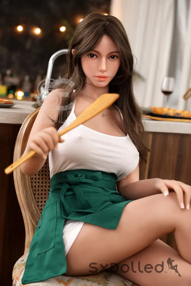 Natalka (F-Cup) (168cm) | Sex Doll | SE Doll | SxDolled.