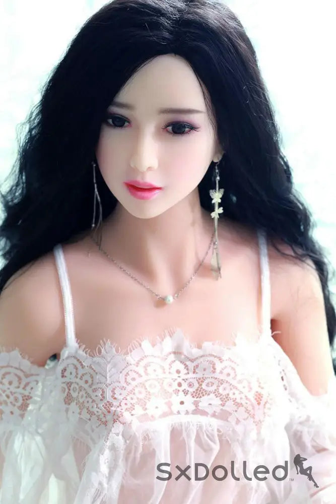 Natasha (B-Cup) (160cm) | Sex Doll | AF Doll | SxDolled.