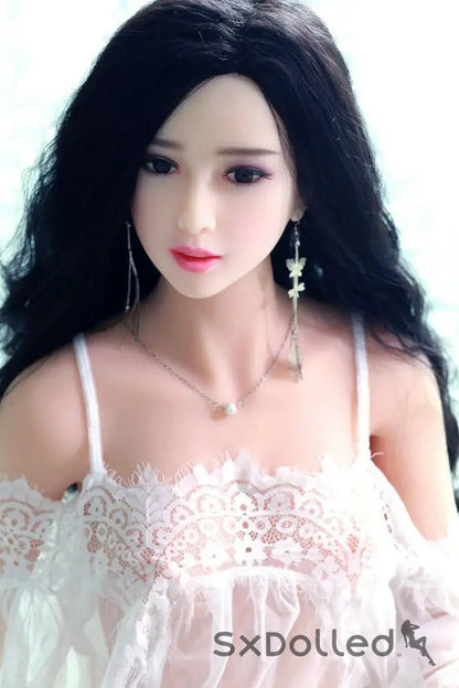 Natasha (B-Cup) (160cm) | Sex Doll | AF Doll | SxDolled.