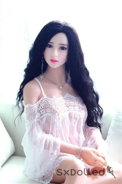 Natasha (B-Cup) (160cm) | Sex Doll | AF Doll | SxDolled.