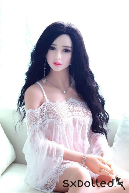 Natasha (B-Cup) (160cm) | Sex Doll | AF Doll | SxDolled.