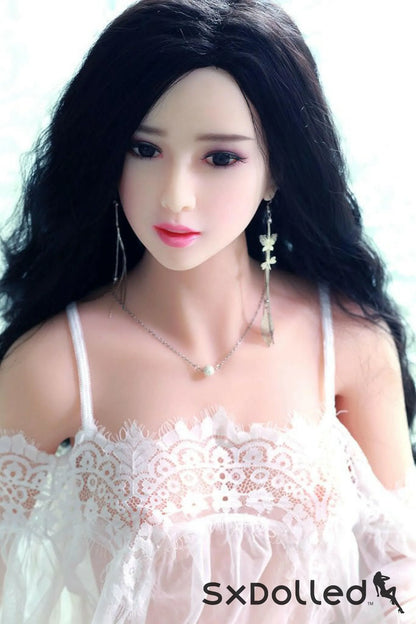 Natasha (B-Cup) (160cm) | Sex Doll | AF Doll | SxDolled.