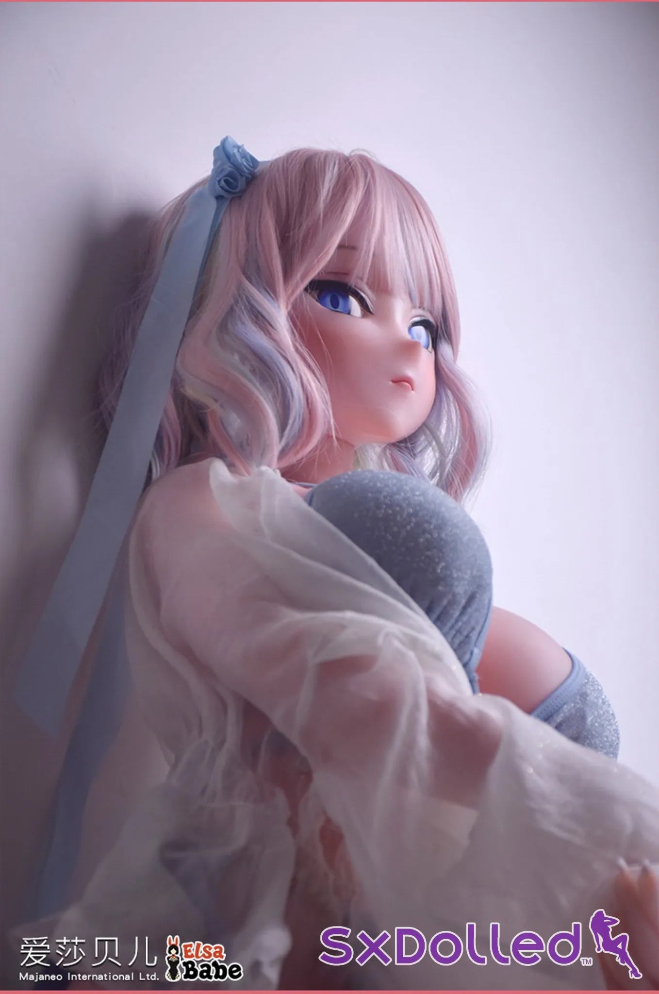 Natsuki (D-Cup) (148cm) | Sex Doll | Elsa Babe Doll | SxDolled.