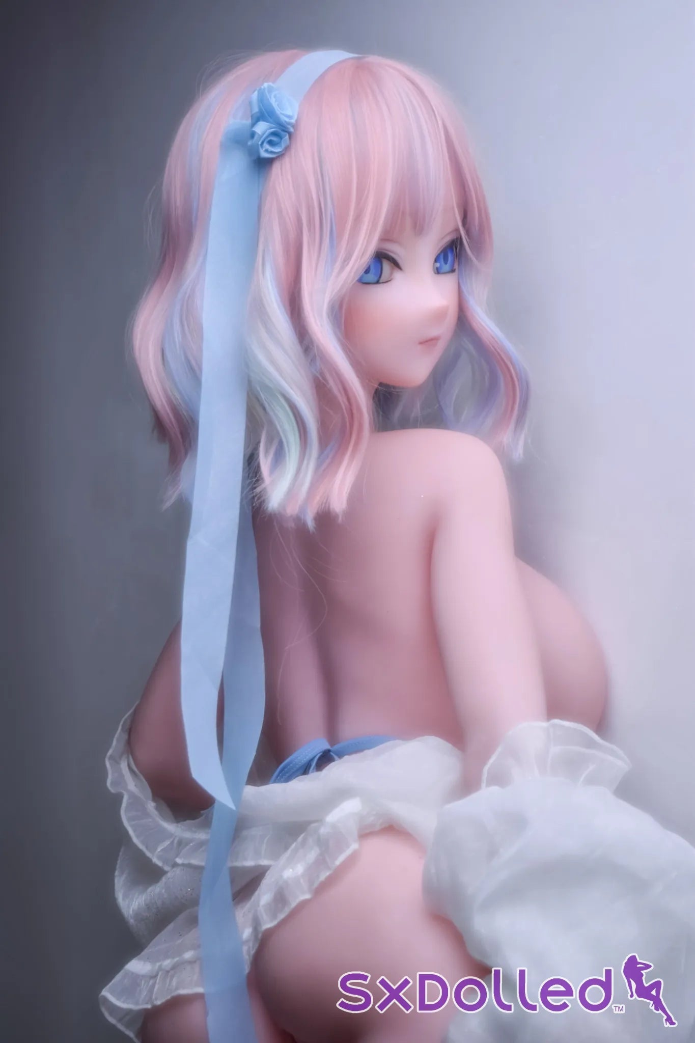 Natsuki (D-Cup) (148cm) | Sex Doll | Elsa Babe Doll | SxDolled.