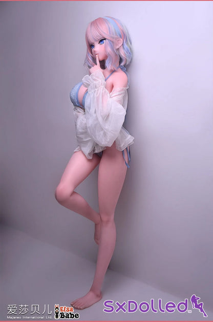 Natsuki (D-Cup) (148cm) | Sex Doll | Elsa Babe Doll | SxDolled.