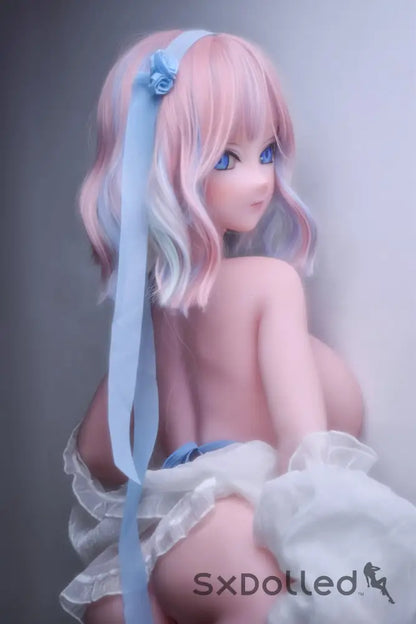 Natsuki (D-Cup) (148cm) | Sex Doll | Elsa Babe Doll | SxDolled.