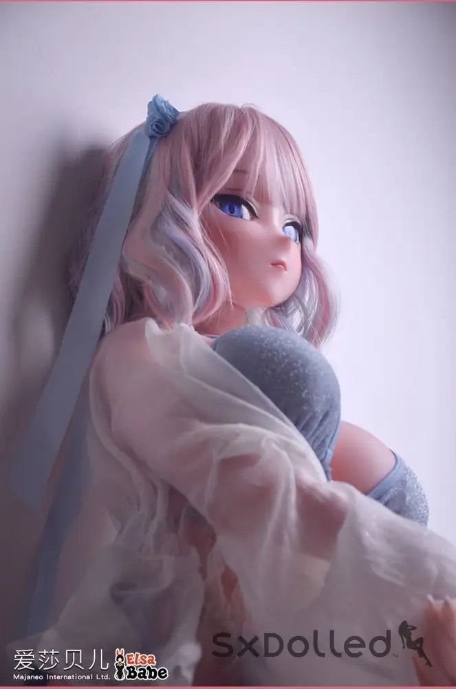 Natsuki (D-Cup) (148cm) | Sex Doll | Elsa Babe Doll | SxDolled.