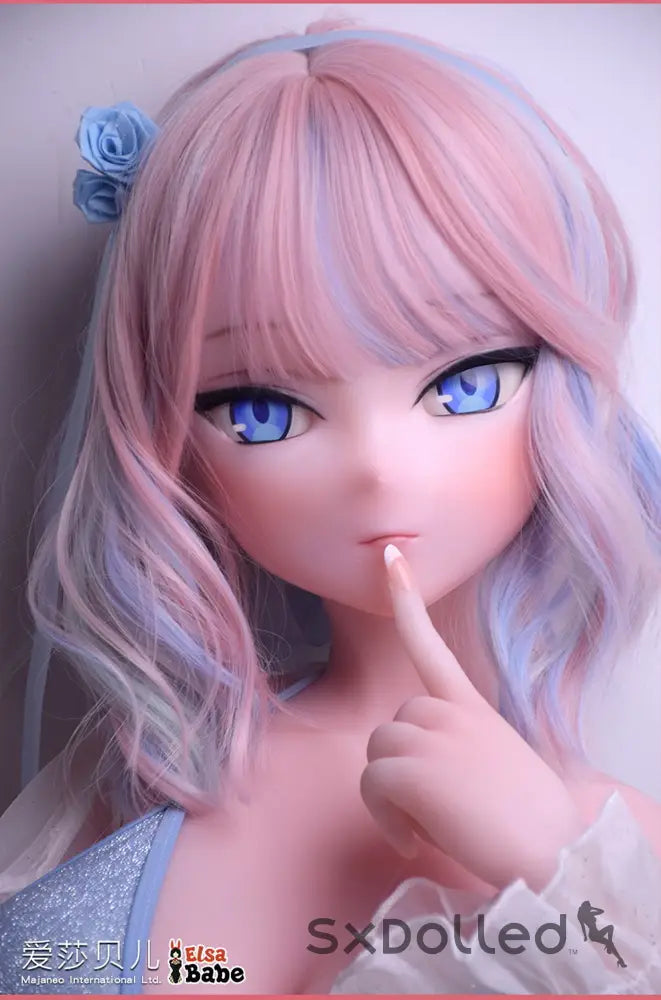 Natsuki (D-Cup) (148cm) | Sex Doll | Elsa Babe Doll | SxDolled.