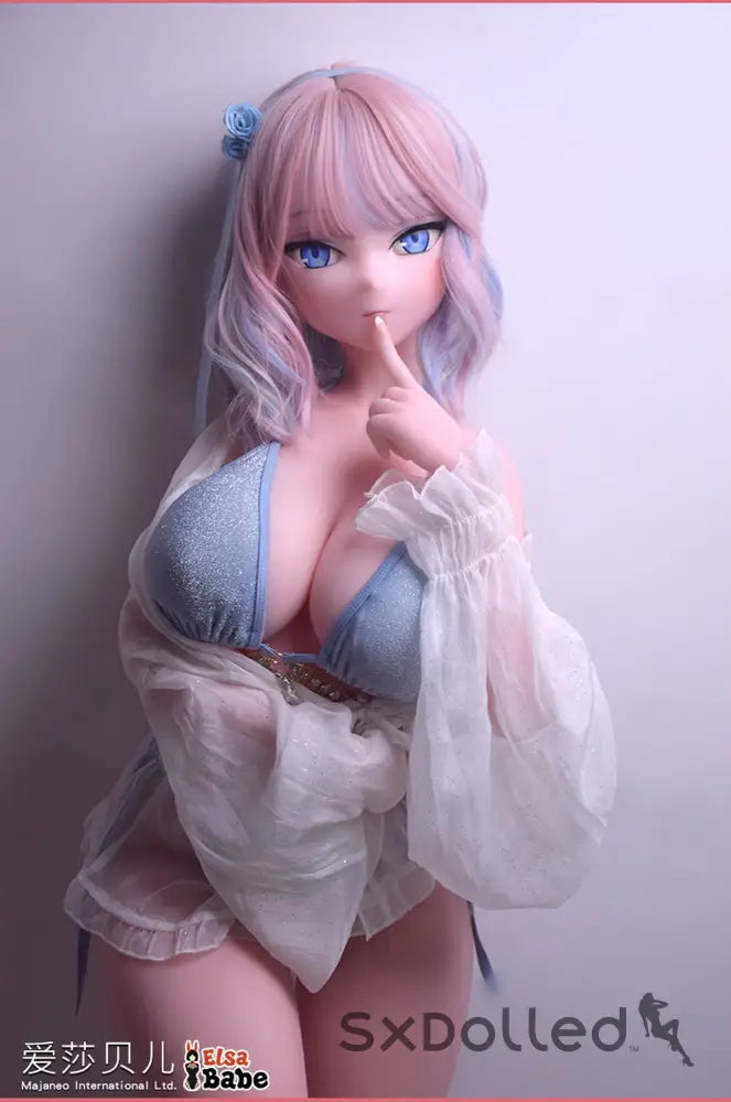 Natsuki (D-Cup) (148cm) | Sex Doll | Elsa Babe Doll | SxDolled.