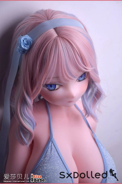 Natsuki (D-Cup) (148cm) | Sex Doll | Elsa Babe Doll | SxDolled.