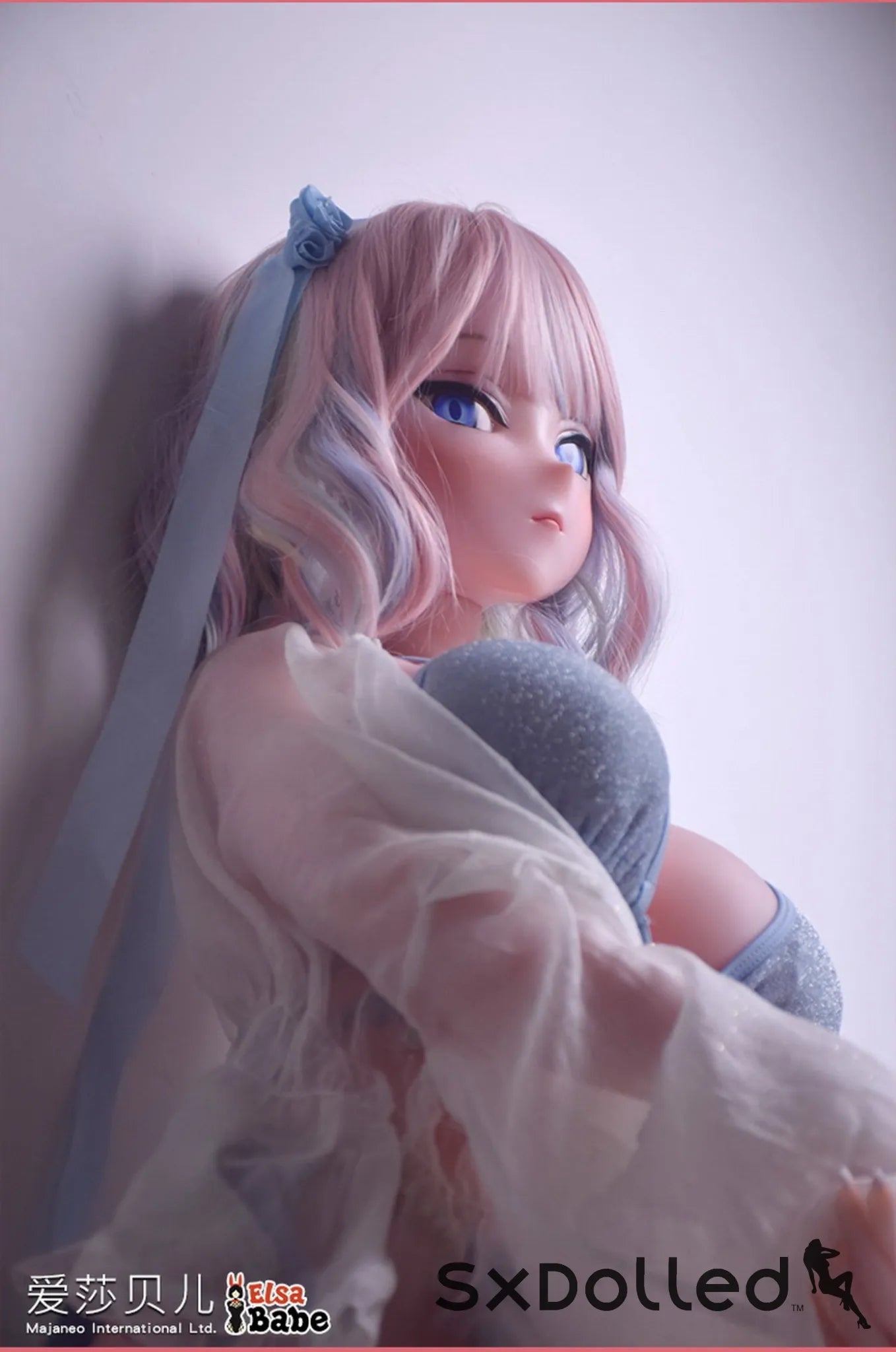 Natsuki (D-Cup) (148cm) | Sex Doll | Elsa Babe Doll | SxDolled.