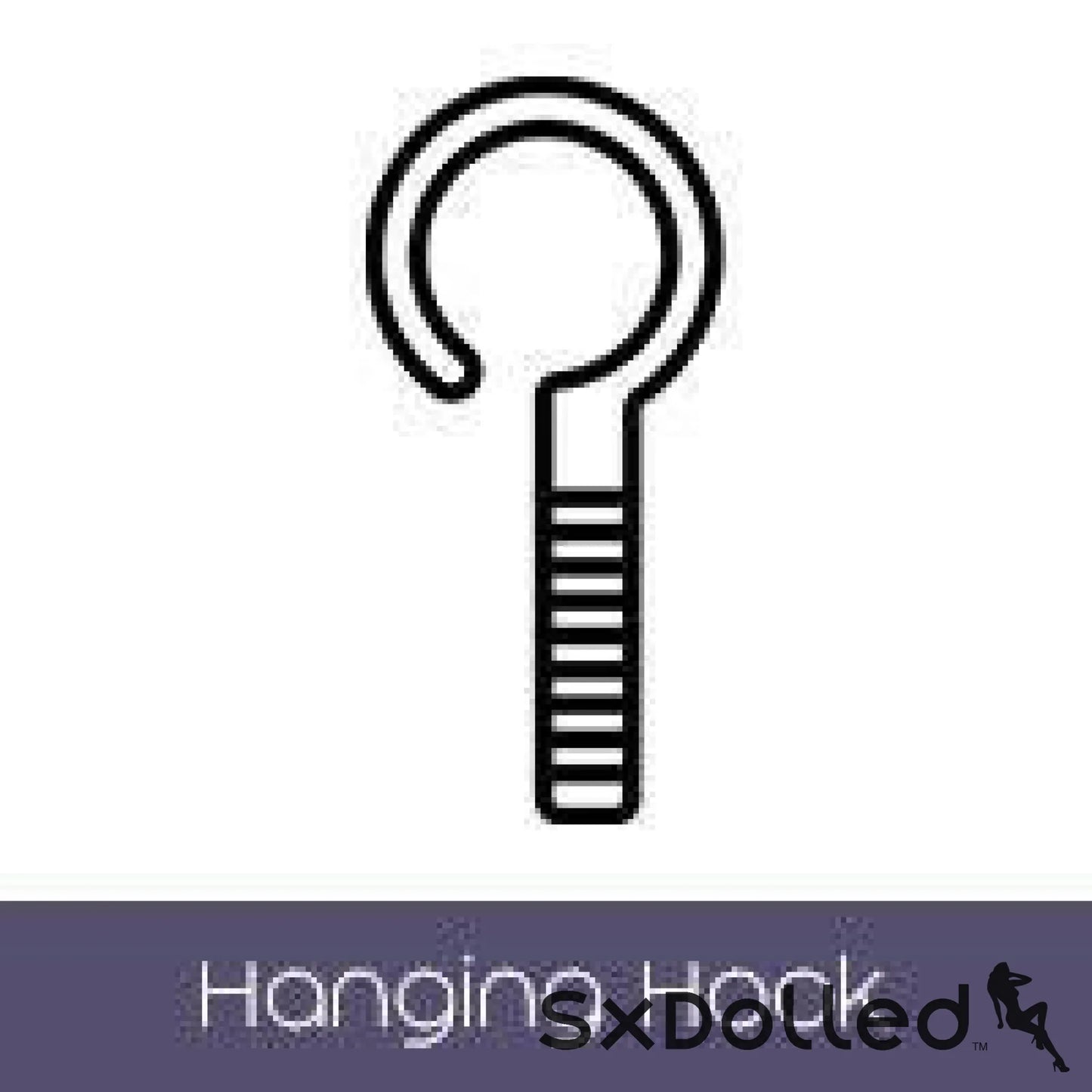 Neck Hook (+$10 AUD) | Irontech Doll | SxDolled.