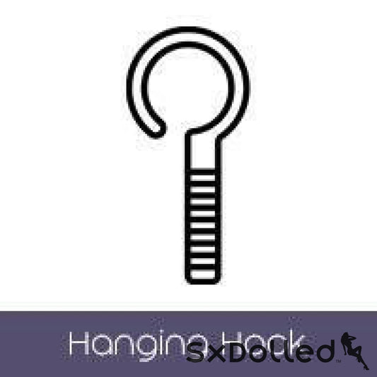 Neck Hook (+$10 AUD) | Irontech Doll | SxDolled.
