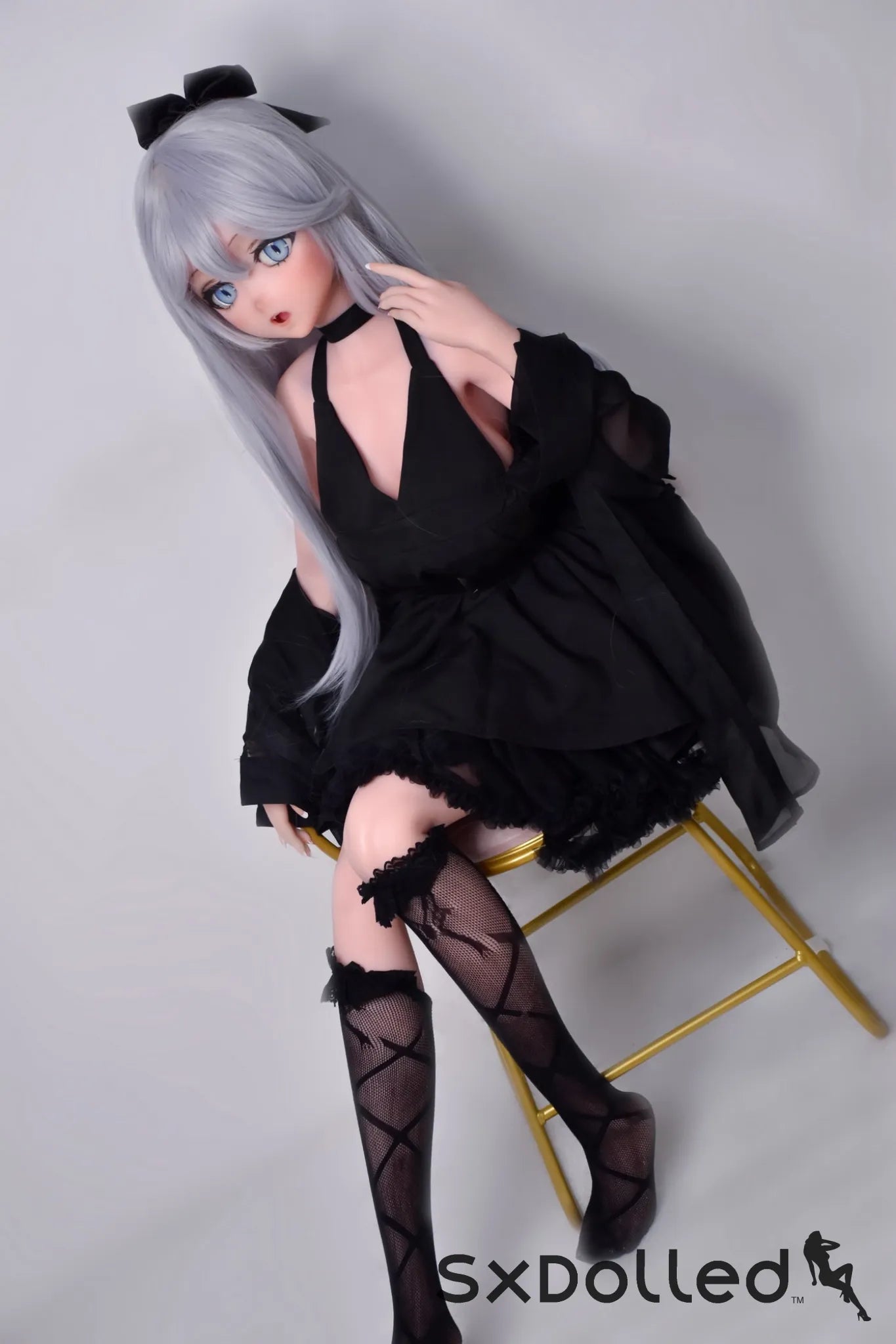 Nee (E-Cup) (148Cm) | Sex Doll