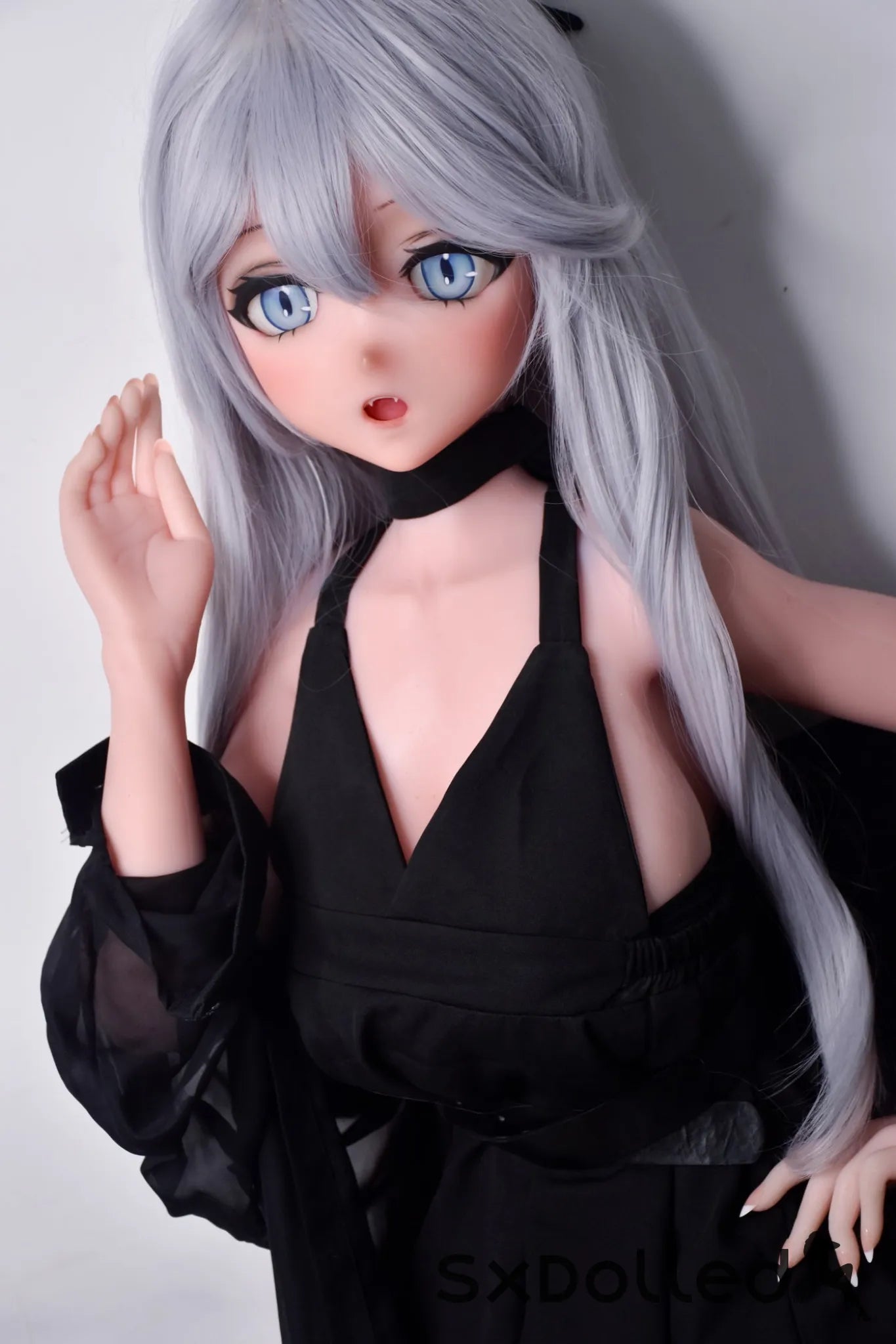 Nee (E-Cup) (148cm) | Sex Doll | Elsa Babe Doll | SxDolled.