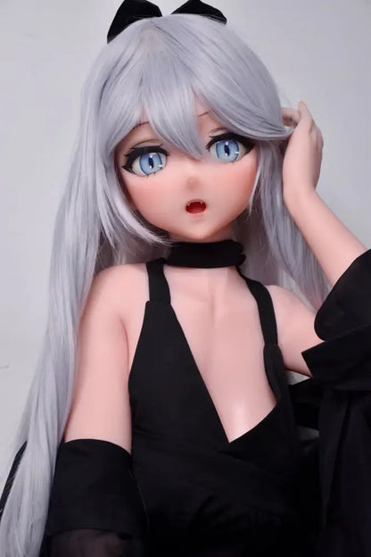 Nee (E-Cup) (148cm) | Sex Doll | Elsa Babe Doll | SxDolled.