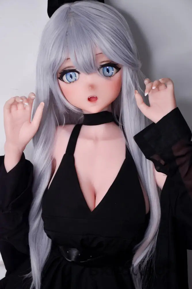 Nee (E-Cup) (148cm) | Sex Doll | Elsa Babe Doll | SxDolled.