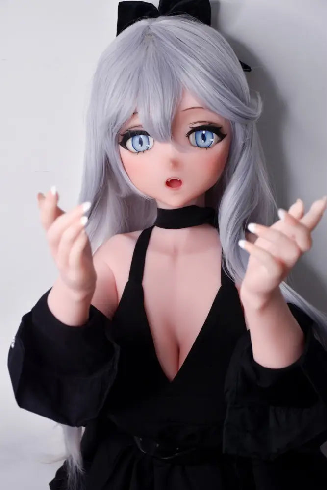 Nee (E-Cup) (148cm) | Sex Doll | Elsa Babe Doll | SxDolled.