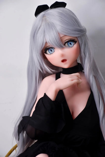 Nee (E-Cup) (148cm) | Sex Doll | Elsa Babe Doll | SxDolled.