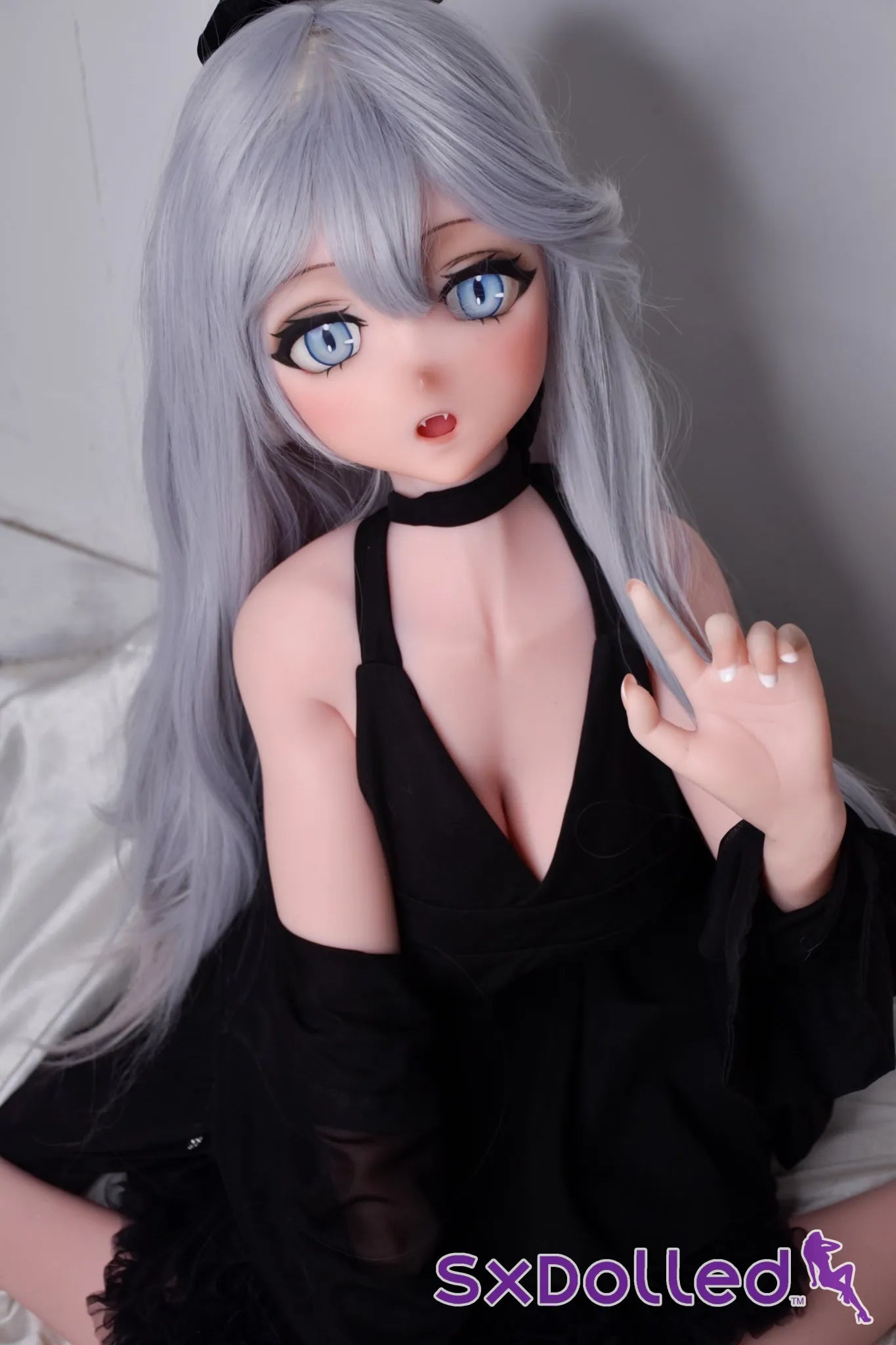 Nee (E-Cup) (148Cm) | Sex Doll