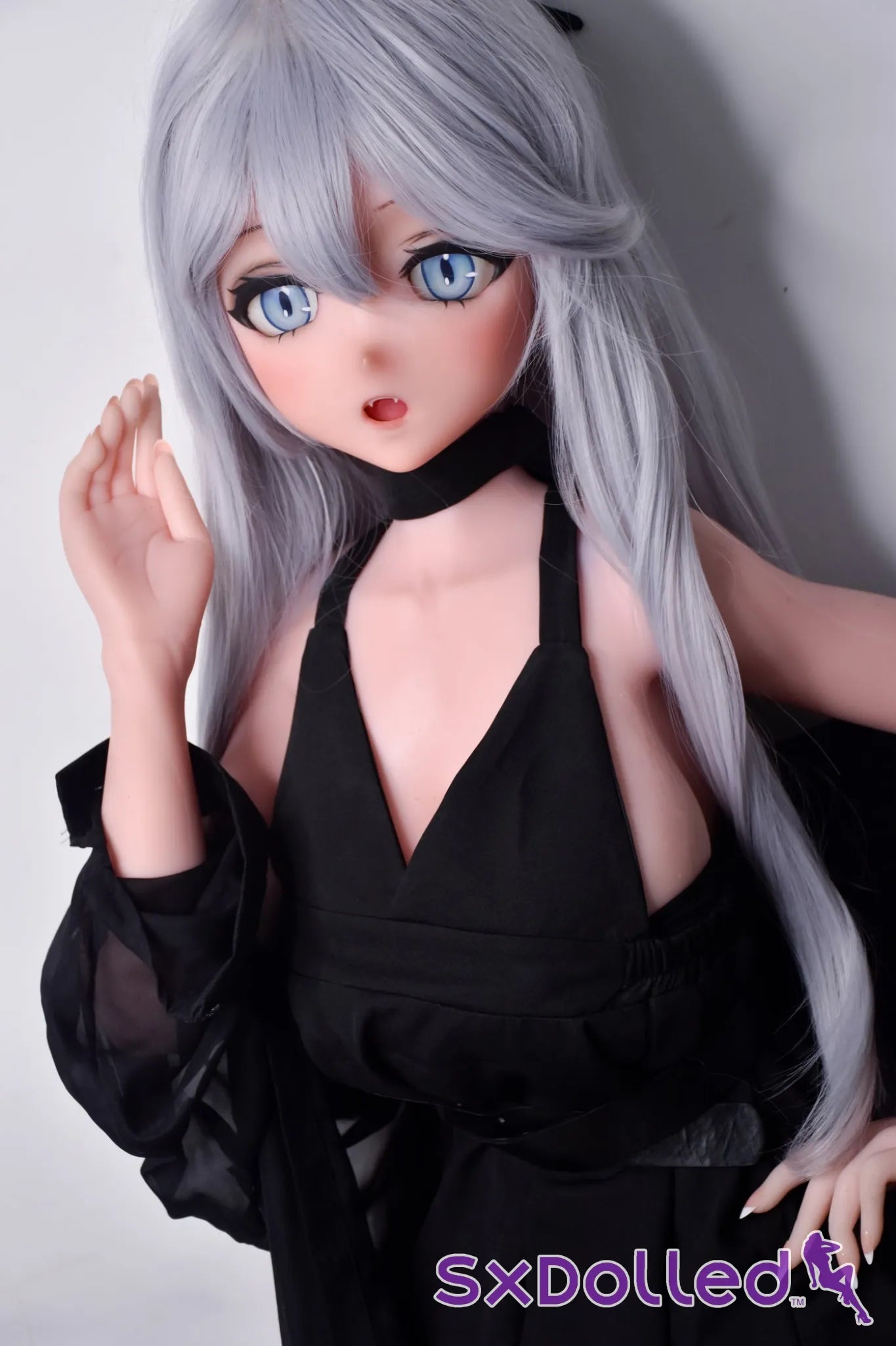 Nee (E-Cup) (148cm) | Sex Doll | Elsa Babe Doll | SxDolled.