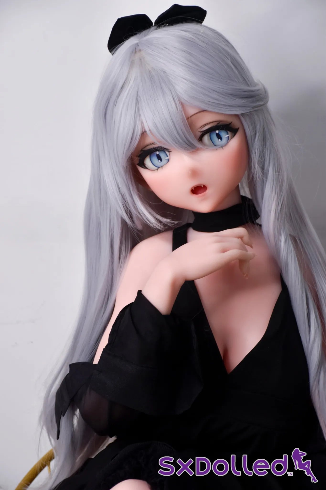 Nee (E-Cup) (148cm) | Sex Doll | Elsa Babe Doll | SxDolled.