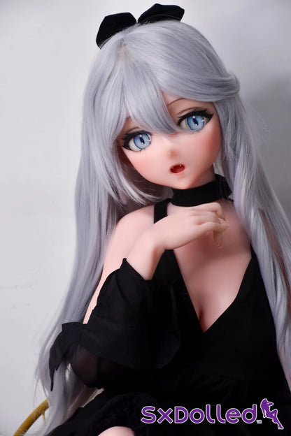 Nee (E-Cup) (148cm) | Sex Doll | Elsa Babe Doll | SxDolled.