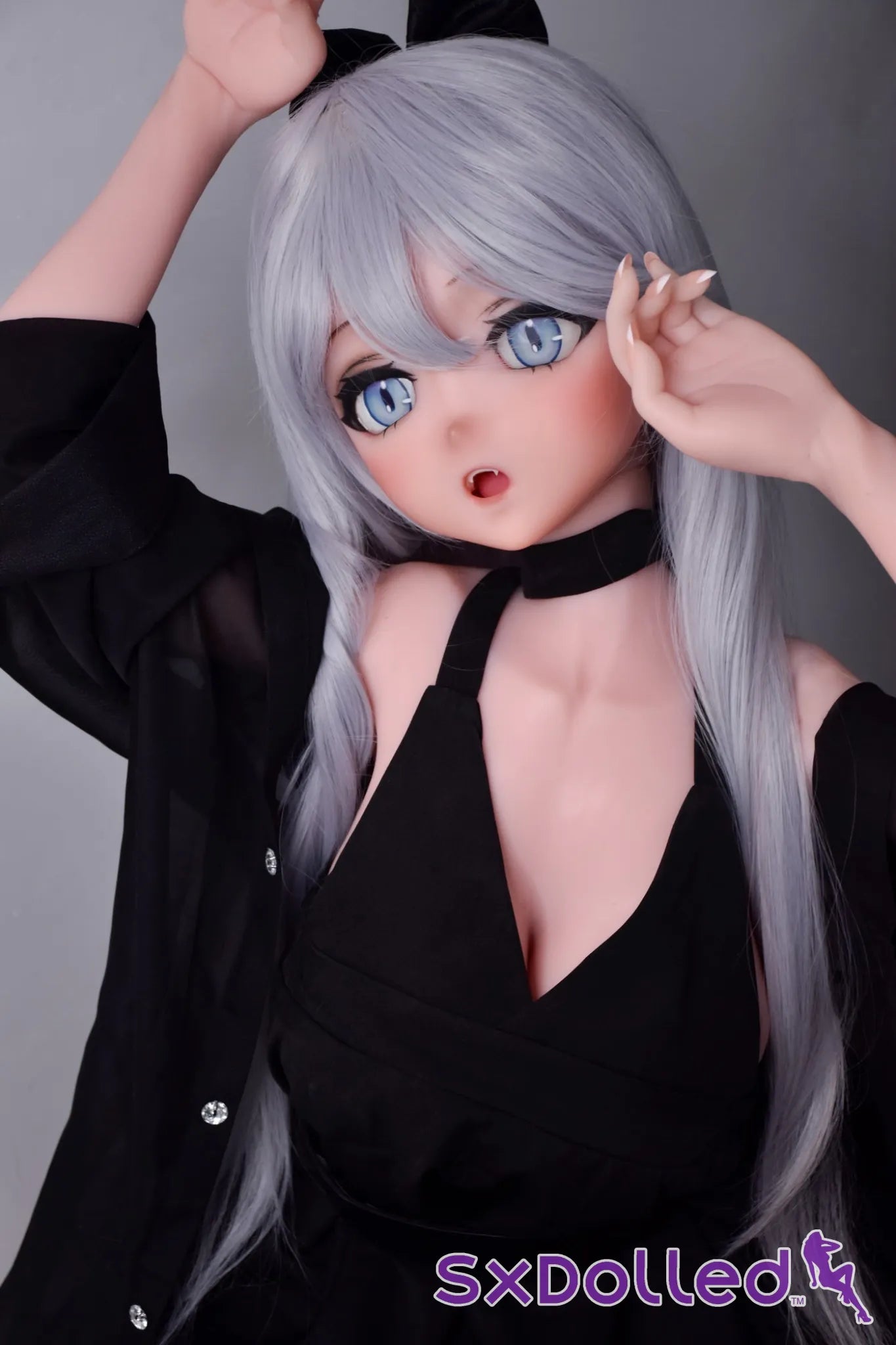 Nee (E-Cup) (148Cm) | Sex Doll