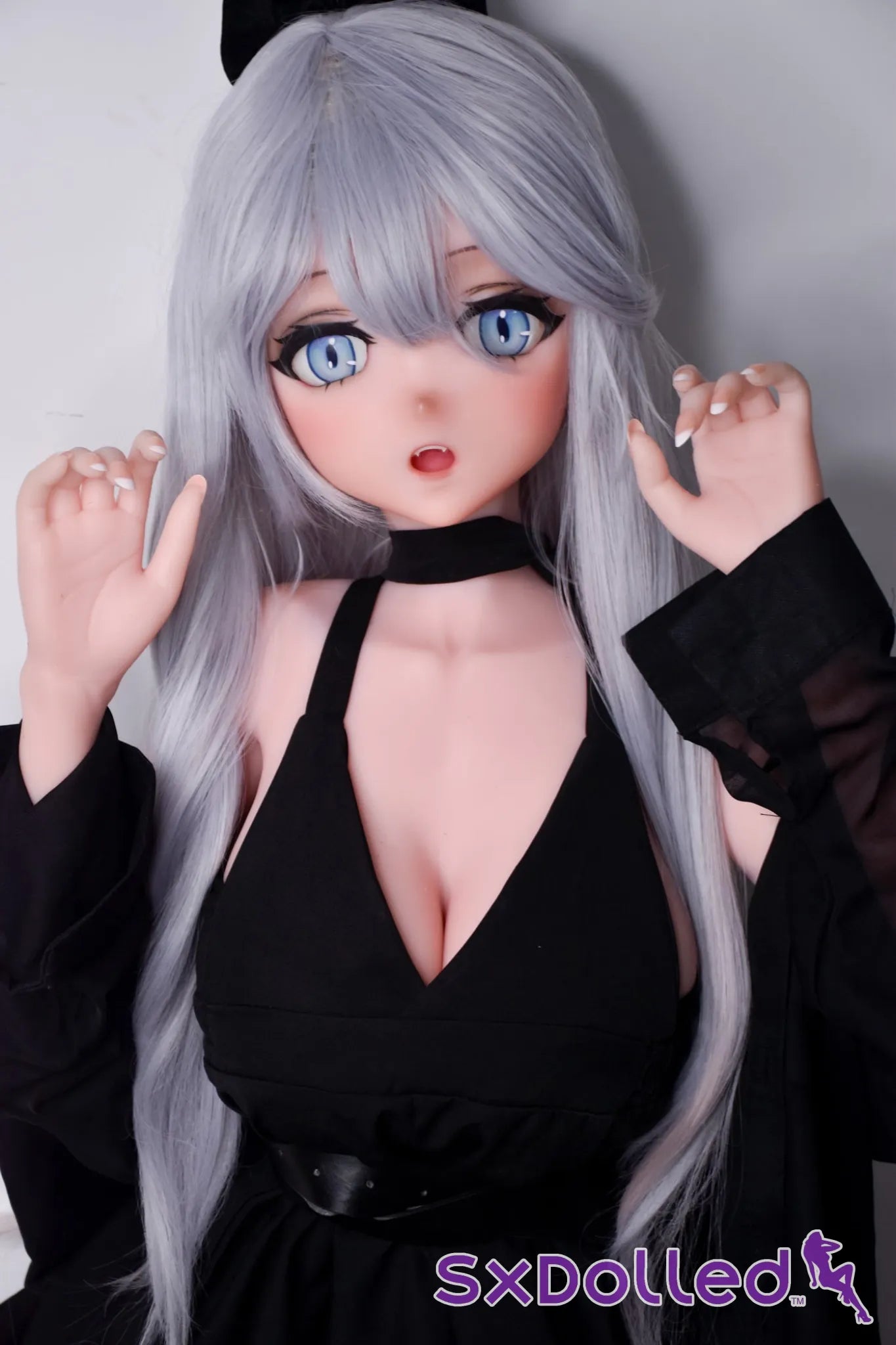 Nee (E-Cup) (148cm) | Sex Doll | Elsa Babe Doll | SxDolled.