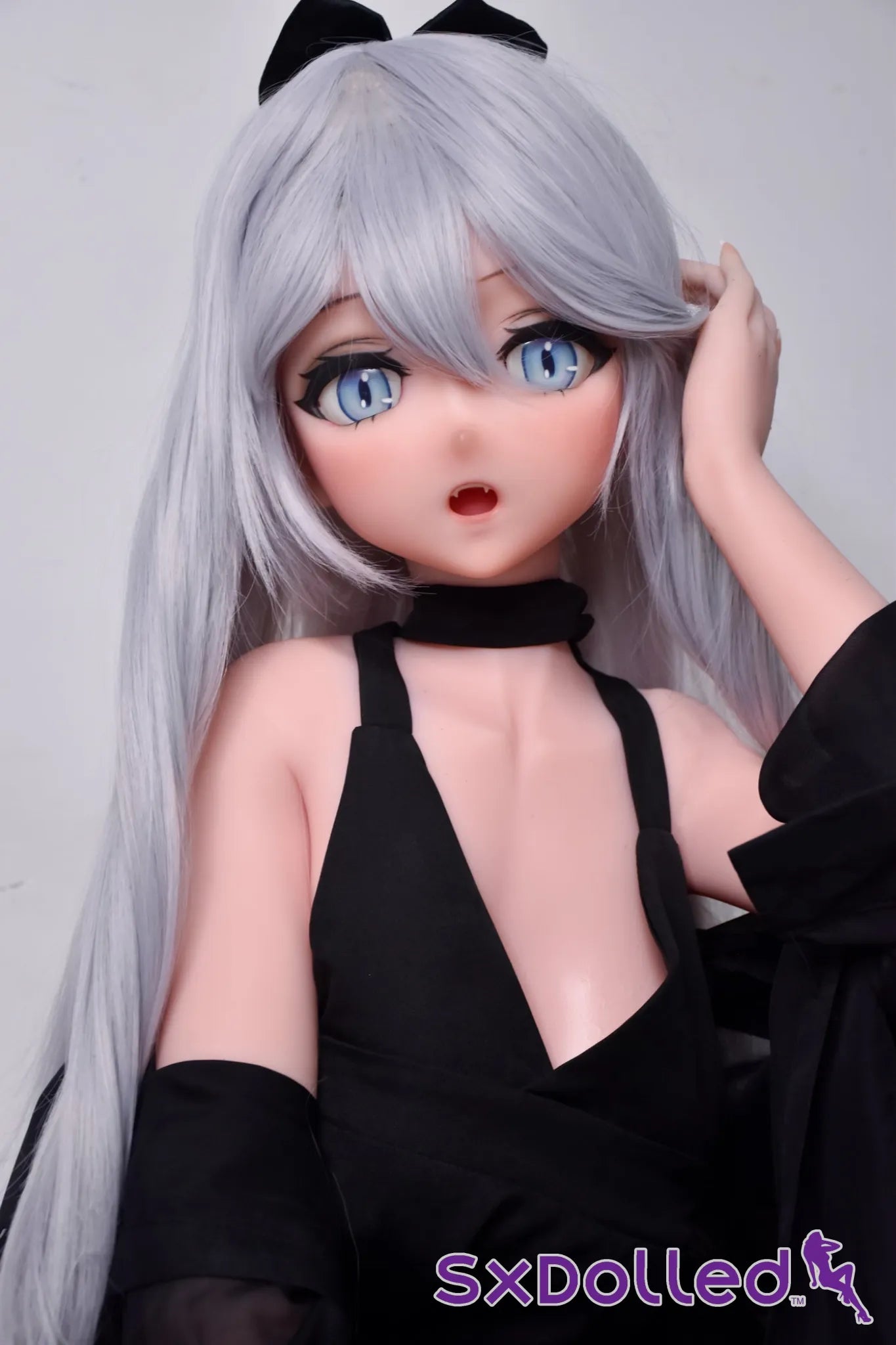 Nee (E-Cup) (148cm) | Sex Doll | Elsa Babe Doll | SxDolled.