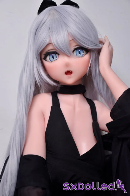 Nee (E-Cup) (148cm) | Sex Doll | Elsa Babe Doll | SxDolled.