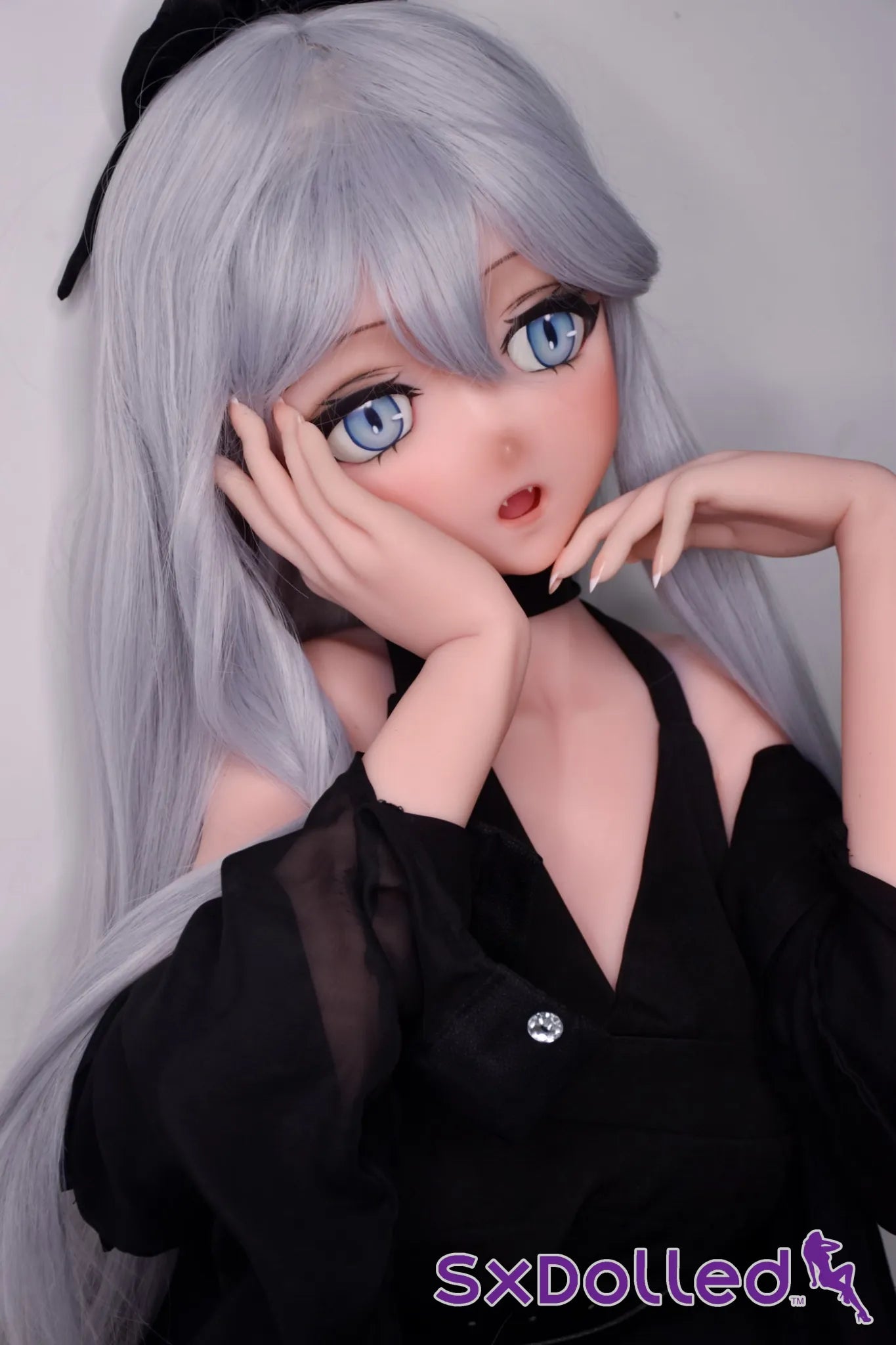 Nee (E-Cup) (148Cm) | Sex Doll