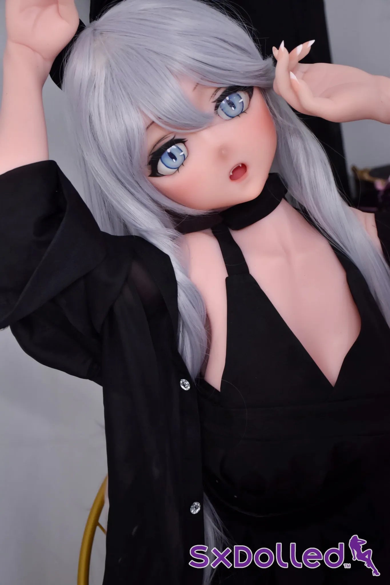 Nee (E-Cup) (148Cm) | Sex Doll