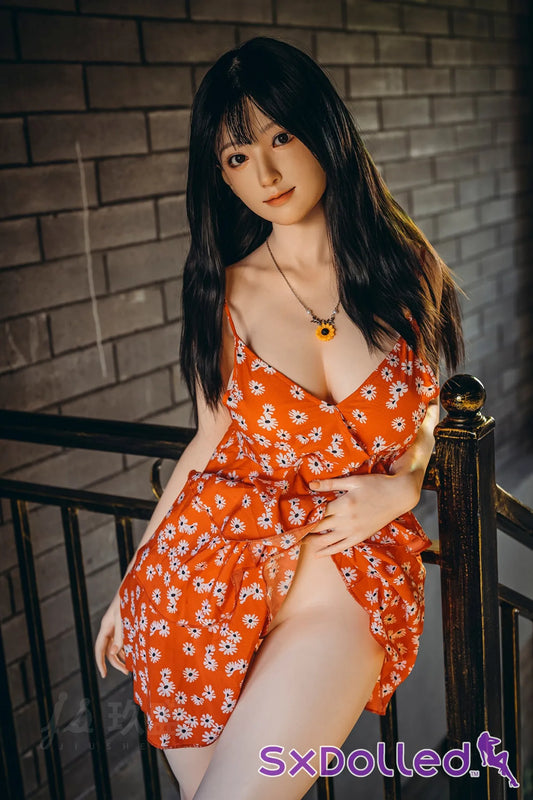 Nelira (D-Cup) (158Cm) | Sex Doll