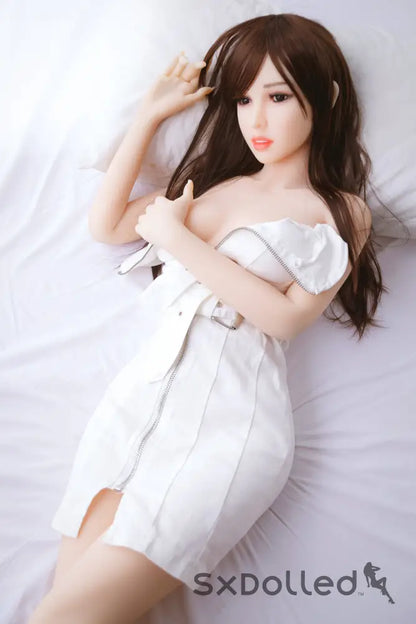 Nephele (E-Cup) (148cm) | Sex Doll | Aibei Doll | SxDolled.