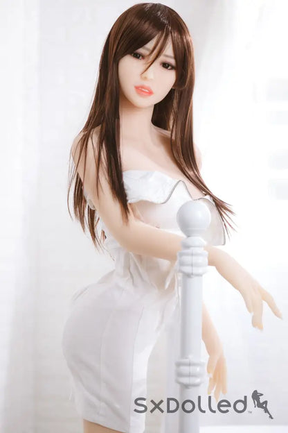 Nephele (E-Cup) (148cm) | Sex Doll | Aibei Doll | SxDolled.